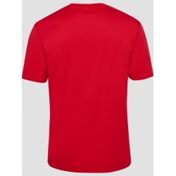 Maillot d'entrainement HUMMEL rouge enfant - LEGÉ HBC