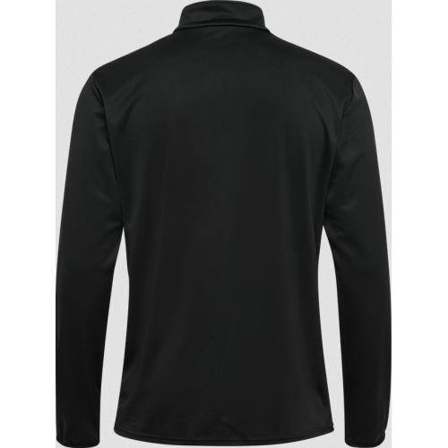Veste jogging HUMMEL noir...