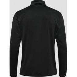 Veste jogging HUMMEL noir enfant - LEGÉ HBC