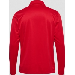Veste jogging HUMMEL rouge enfant - LEGÉ HBC