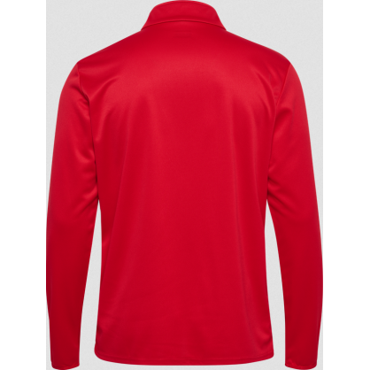 Veste jogging HUMMEL rouge enfant - LEGÉ HBC