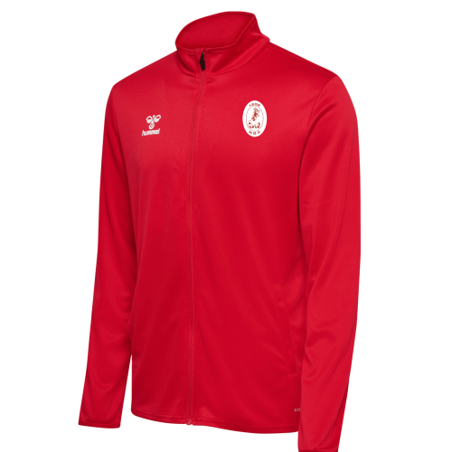 Veste jogging HUMMEL rouge...