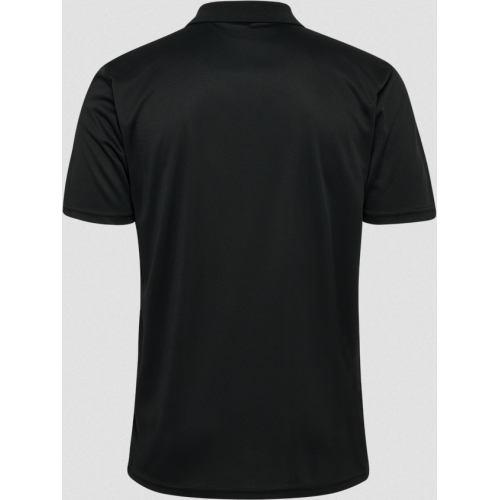 Polo poly HUMMEL noir...