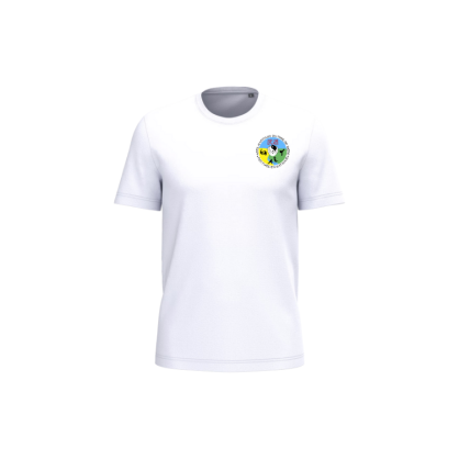 T-shirt Bleu ou Blanc Arts Martiaux du Pays de Bière