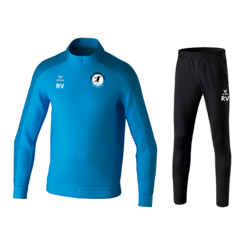 Pack Veste + Pantalon Erima...