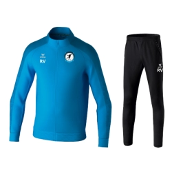 Pack Veste + Pantalon Erima HBCF