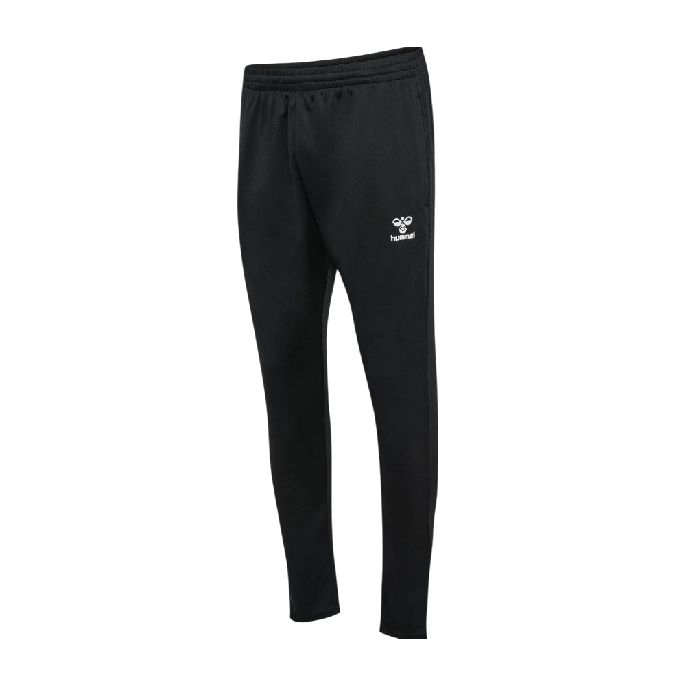 Pantalon jogging HUMMEL noir enfant - LEGÉ HBC