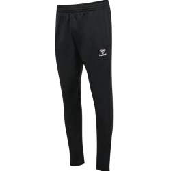 Pantalon jogging HUMMEL noir adulte - LEGÉ HBC