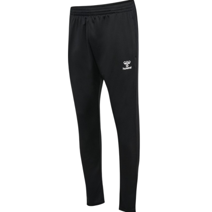 Pantalon jogging HUMMEL noir adulte - LEGÉ HBC
