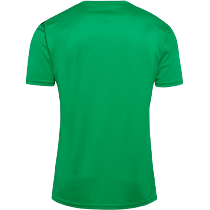 Maillot d'entrainement HUMMEL vert enfant - ASPTT