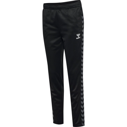 Pantalon jogging HUMMEL noir enfant- ASPTT