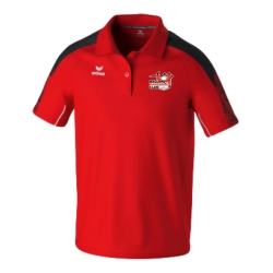 Polo Erima Rouge Ballon Handball Club