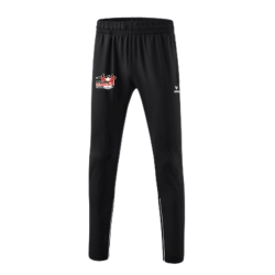 Pantalon de survêtement Erima Noir Ballon Handball Club
