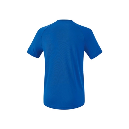 Maillot d'entrainement ERIMA bleu adulte - THBC