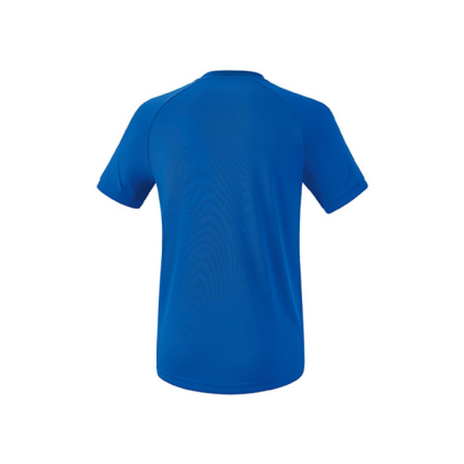 Maillot d'entrainement ERIMA bleu enfant - THBC