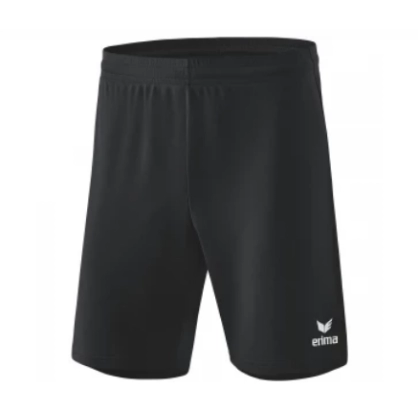 Short d'entrainement ERIMA noir adulte - THBC