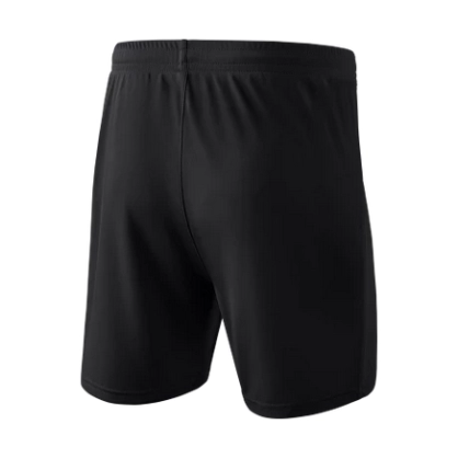 Short d'entrainement ERIMA noir adulte - THBC