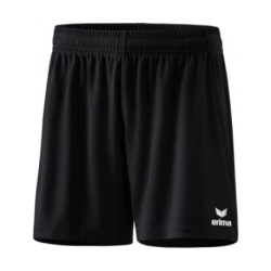 Short d'entrainement ERIMA noir adulte - THBC