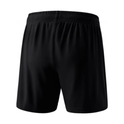 Short d'entrainement ERIMA noir adulte - THBC