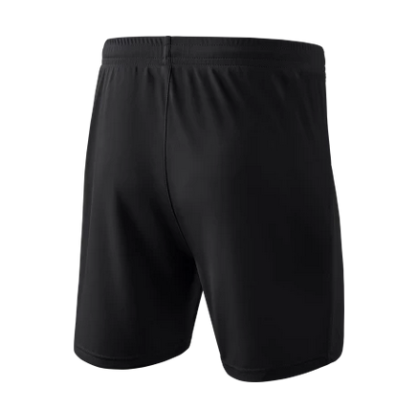 Short d'entrainement ERIMA noir enfant - THBC