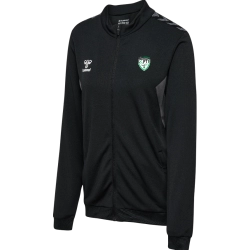 Veste jogging HUMMEL noir...