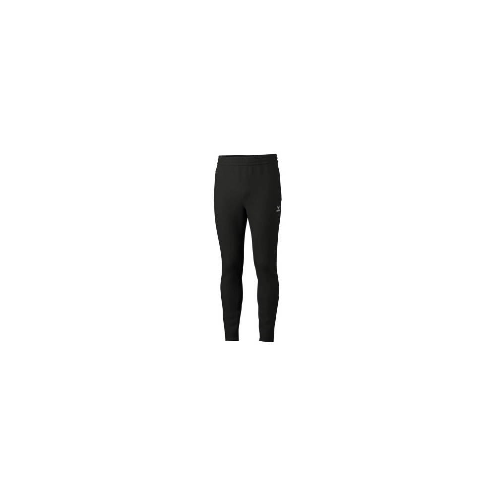 Pantalon d'entrainement ERIMA noir adulte - THBC