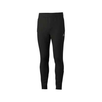 Pantalon d'entrainement ERIMA noir adulte - THBC