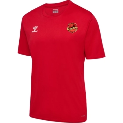 Maillot Rouge ou Noir...