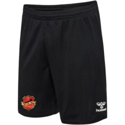 Short Noir Hummel Dives HB