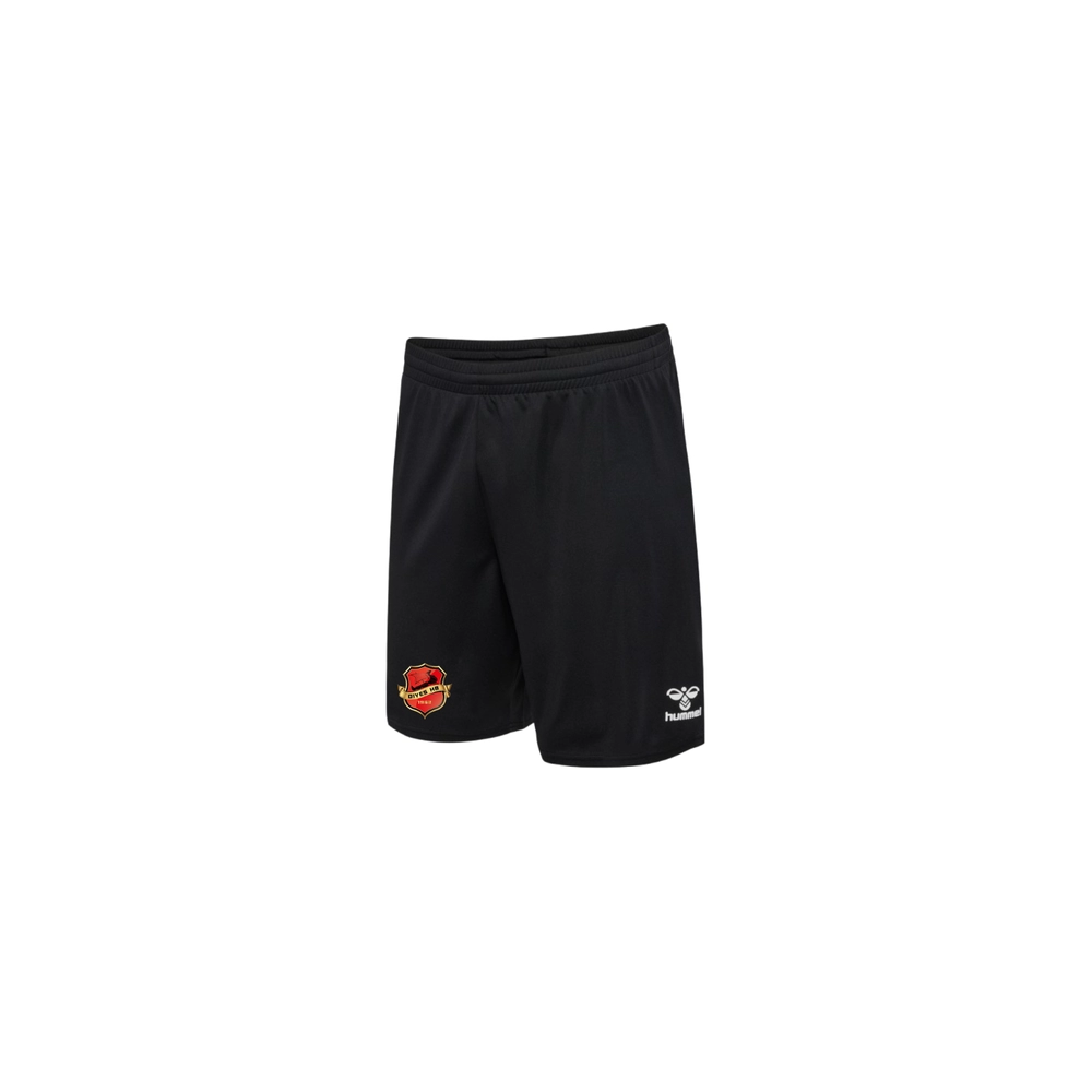 Short Noir Hummel Dives HB