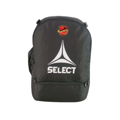 Sac à dos Noir Sélect Dives HB