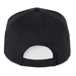 Casquette Noir Dives HB
