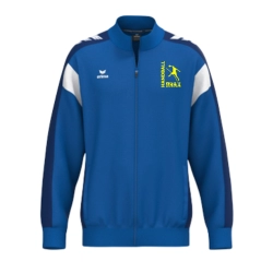 Veste zippée Erima Bleu Brax Handball
