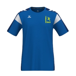 Maillot Erima Bleu Brax Handball