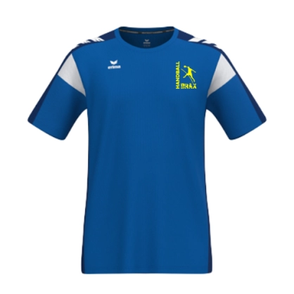 Maillot Erima Bleu Brax Handball