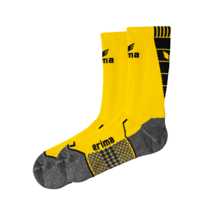 Chaussettes Erima Bleu ou Jaune Brax Handball