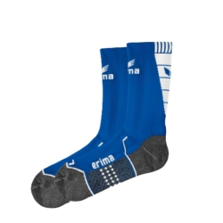 Chaussettes Erima Bleu ou Jaune Brax Handball