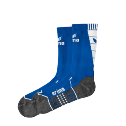 Chaussettes Erima Bleu ou Jaune Brax Handball