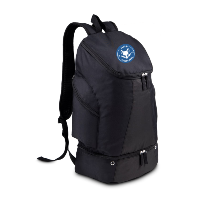 Sac à dos Noir Sablé Volleyball