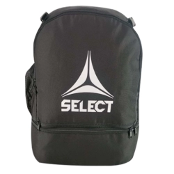 Sac à dos Sélect Noir ECV