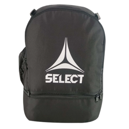 Sac à dos Sélect Noir ECV