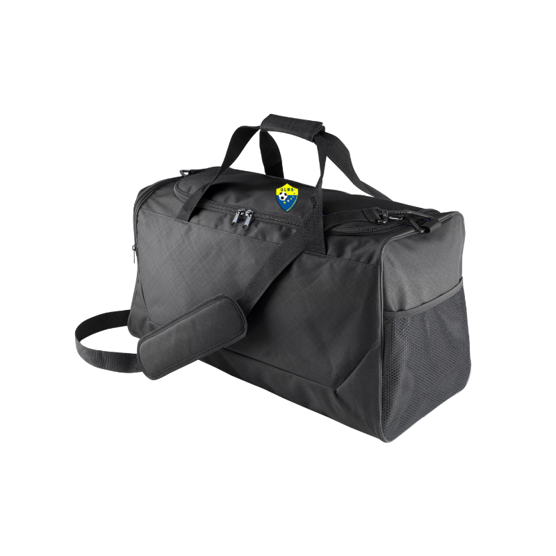 Sac de sport Noir Union Le Mans Sud