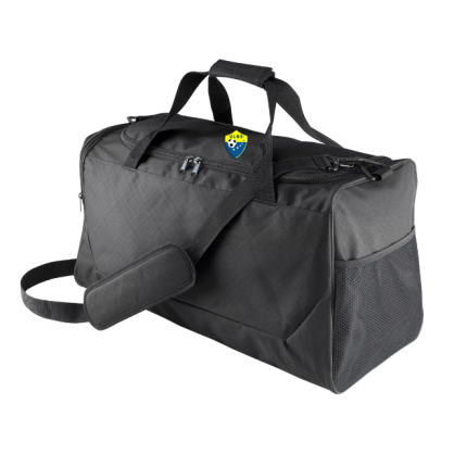 Sac de sport Noir Union Le Mans Sud