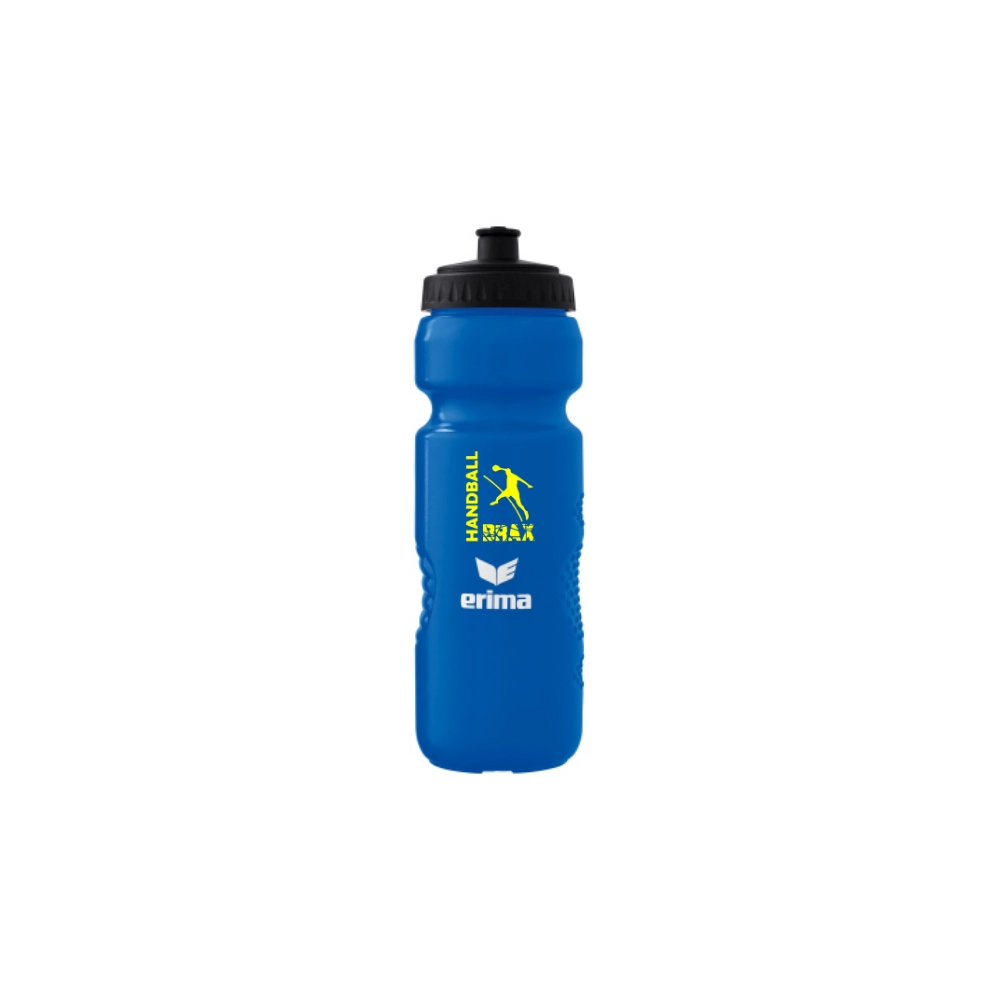 Gourde Erima Bleu Brax Handball