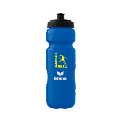 Gourde Erima Bleu Brax Handball