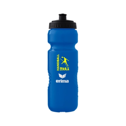 Gourde Erima Bleu Brax Handball