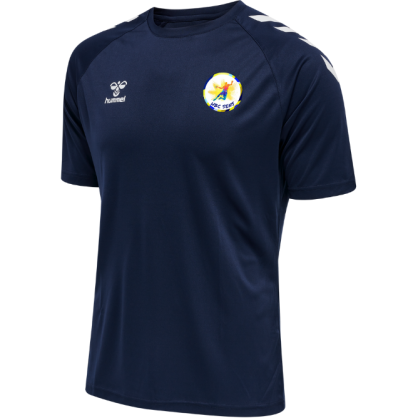 Maillot Hummel marine HBC SENS