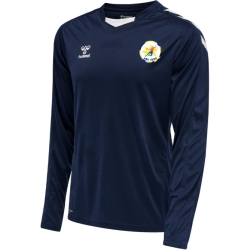 Maillot Manches longues Marine HBC SENS