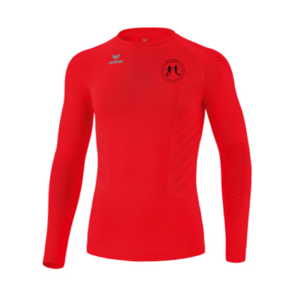 Sous maillot Erima Rouge AS FYÉ