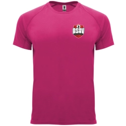 Maillot club ASAV HB Rosacé